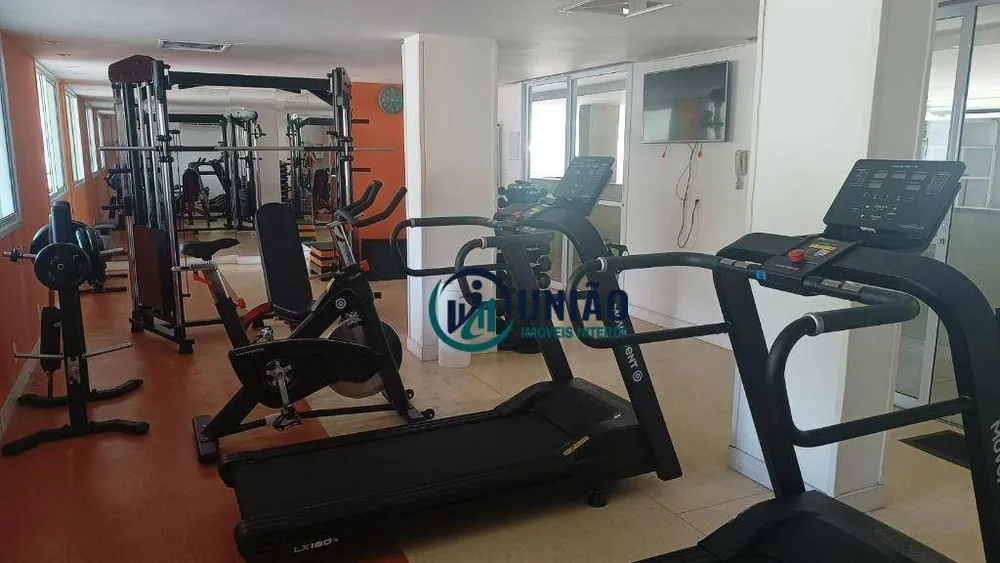Apartamento, 2 quartos, 55 m² - Foto 6