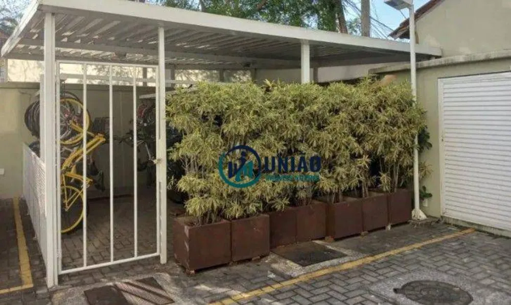 Apartamento, 2 quartos, 55 m² - Foto 16