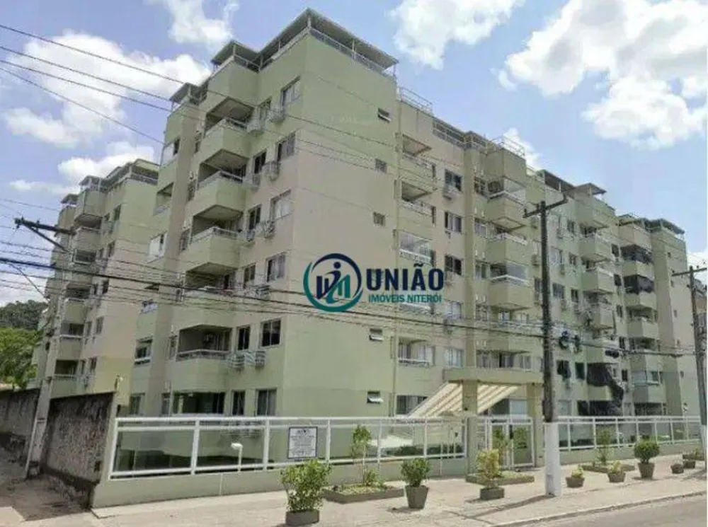 Apartamento, 2 quartos, 55 m² - Foto 21