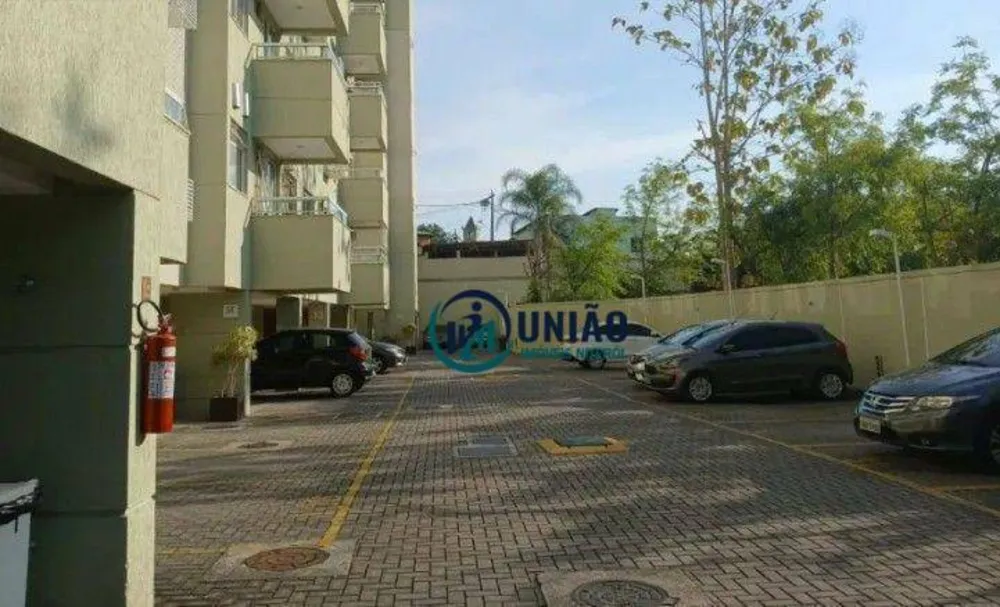 Apartamento, 2 quartos, 55 m² - Foto 19