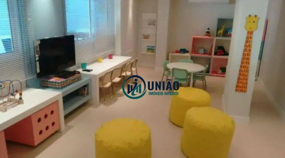 Apartamento, 2 quartos, 55 m² - Foto 8