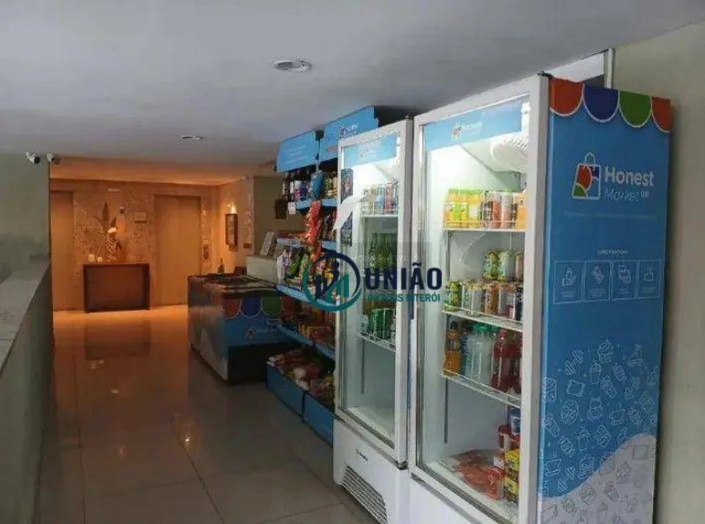 Apartamento, 2 quartos, 55 m² - Foto 5
