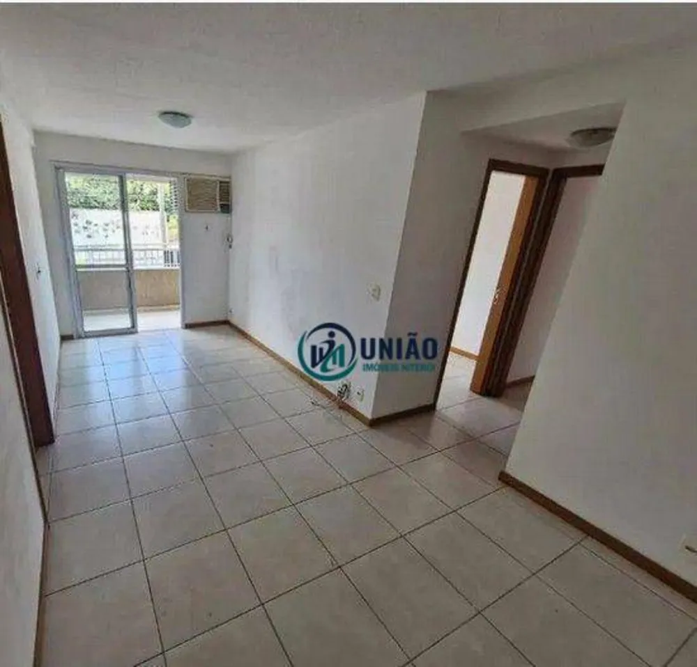 Apartamento, 2 quartos, 55 m² - Foto 1