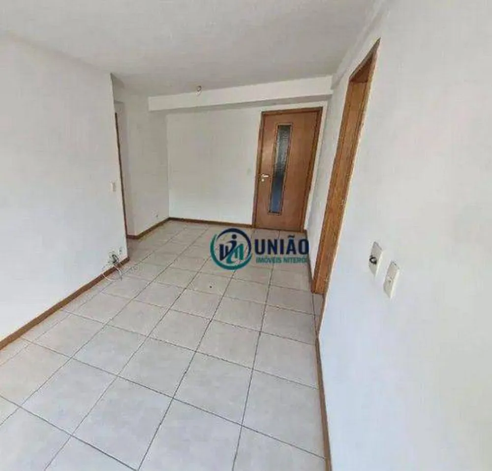 Apartamento, 2 quartos, 55 m² - Foto 2