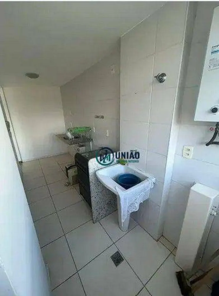 Apartamento, 2 quartos, 55 m² - Foto 3