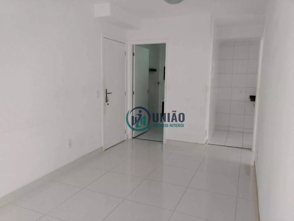 Apartamento à venda com 2 quartos, 48m² - Foto 1