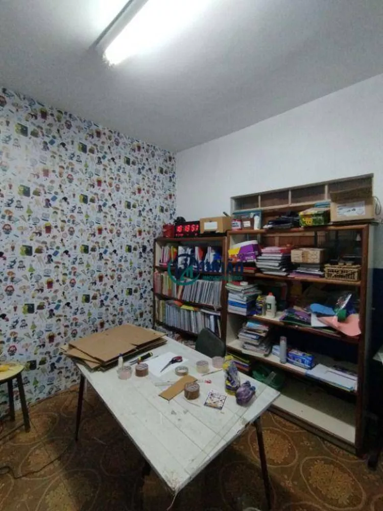 Sobrado, 484 m² - Foto 20