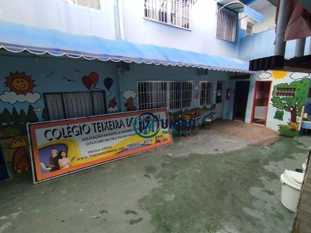 Sobrado, 484 m² - Foto 1