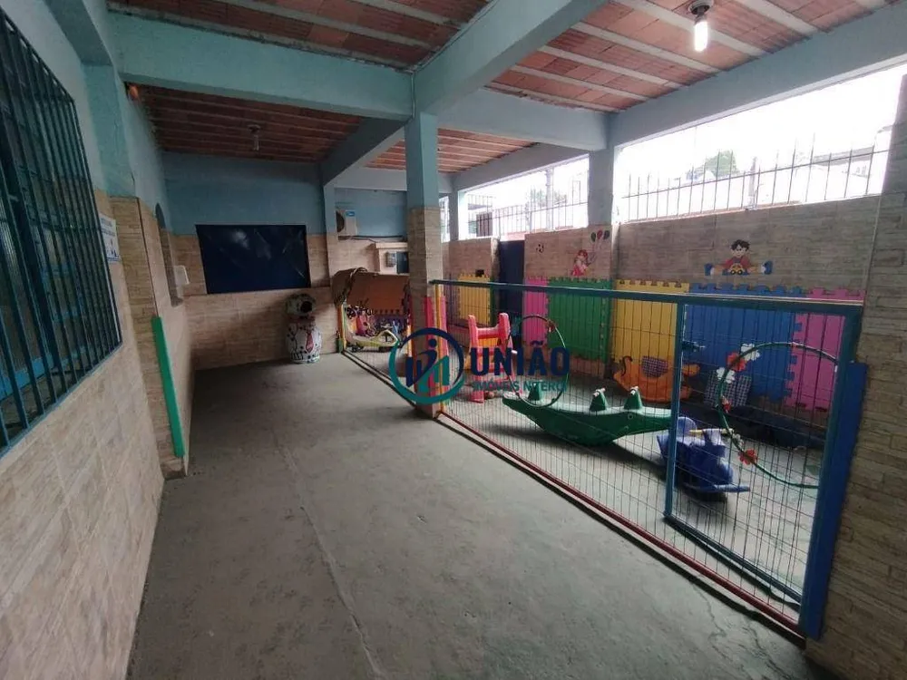 Sobrado, 484 m² - Foto 41