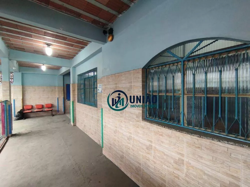 Sobrado, 484 m² - Foto 31