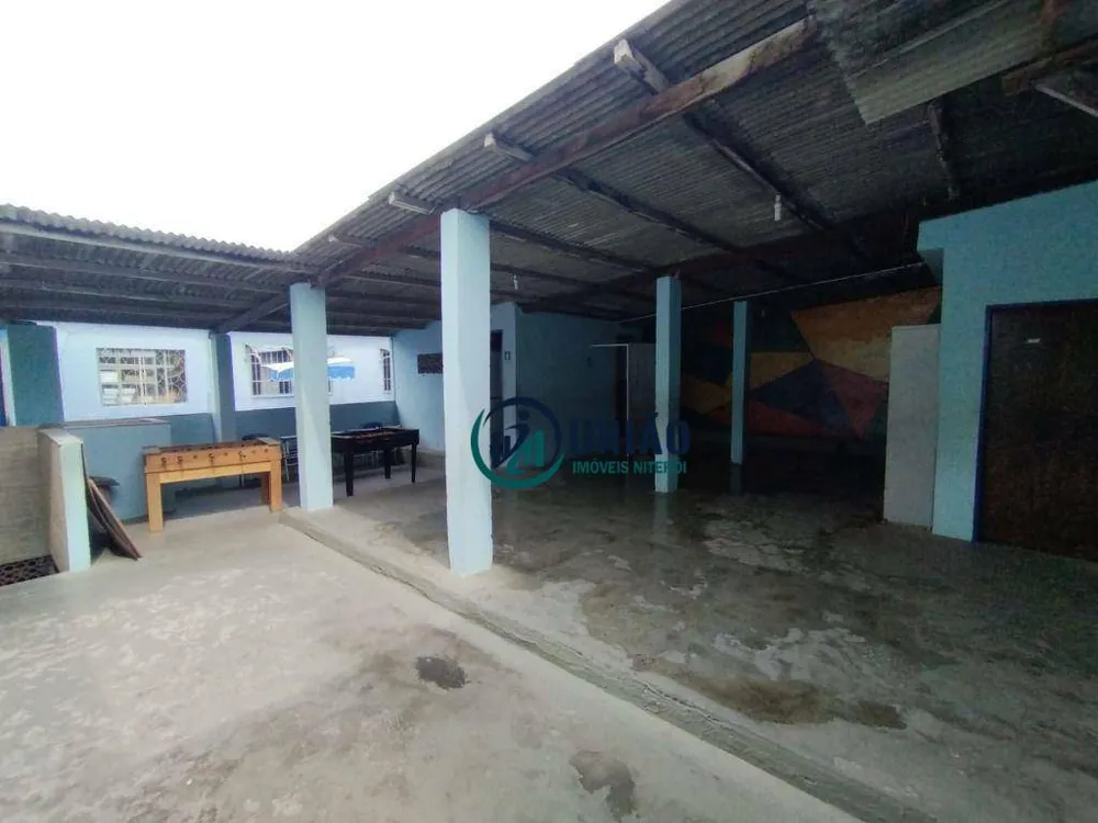 Sobrado, 484 m² - Foto 38