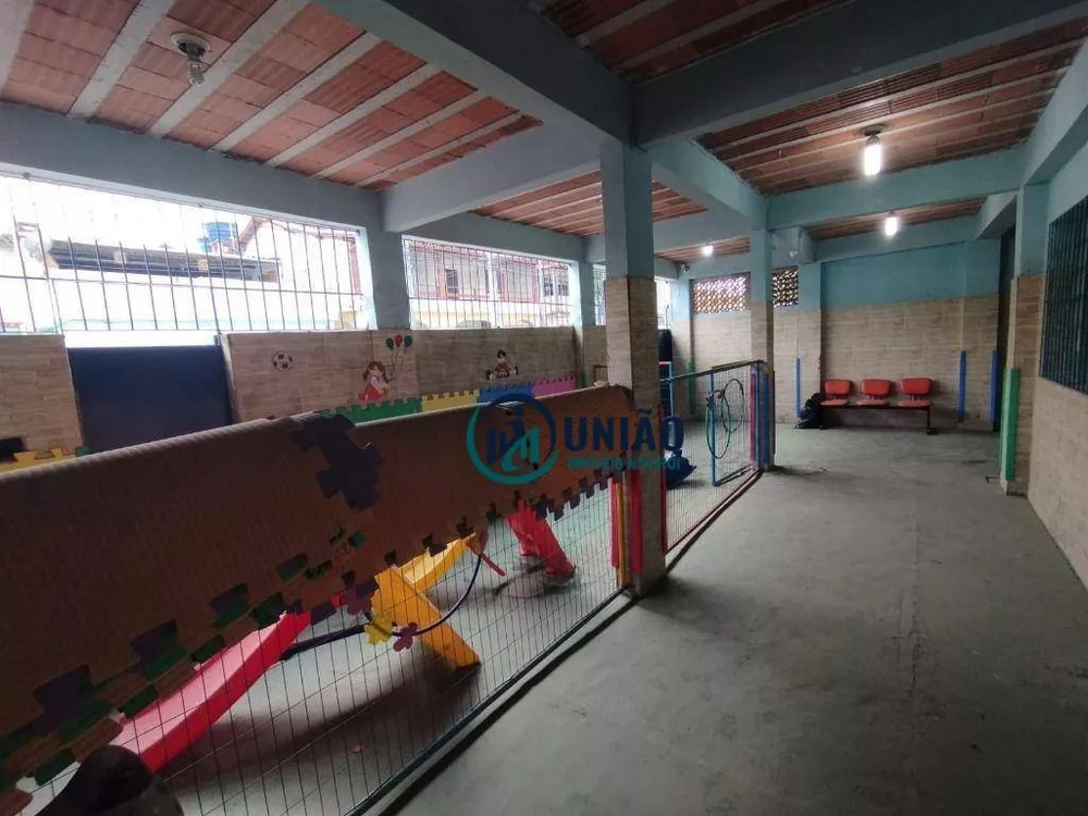 Sobrado, 484 m² - Foto 32