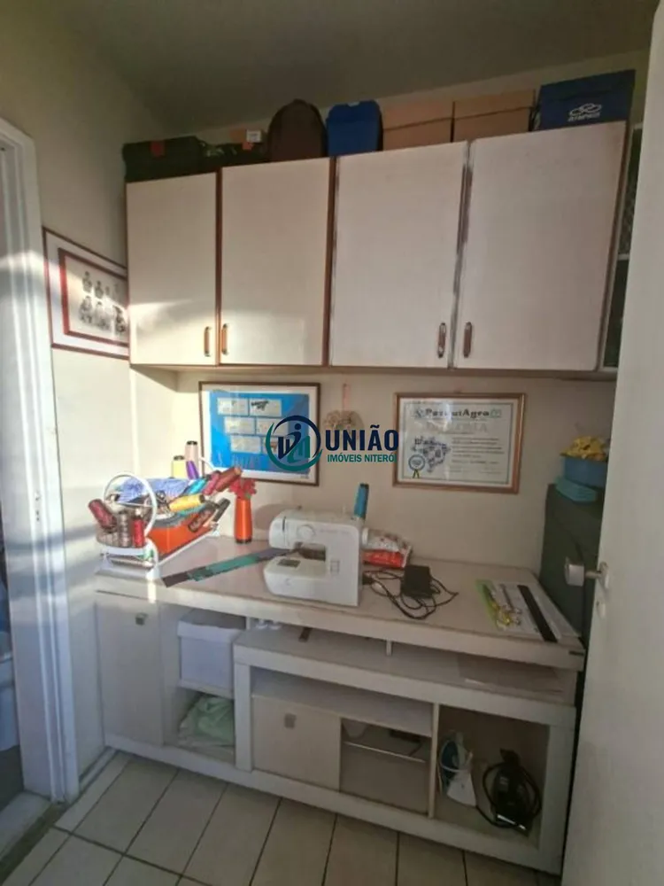 Cobertura, 3 quartos, 171 m² - Foto 21