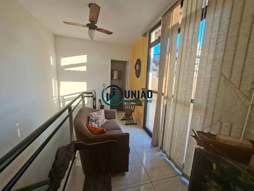 Cobertura, 3 quartos, 171 m² - Foto 34