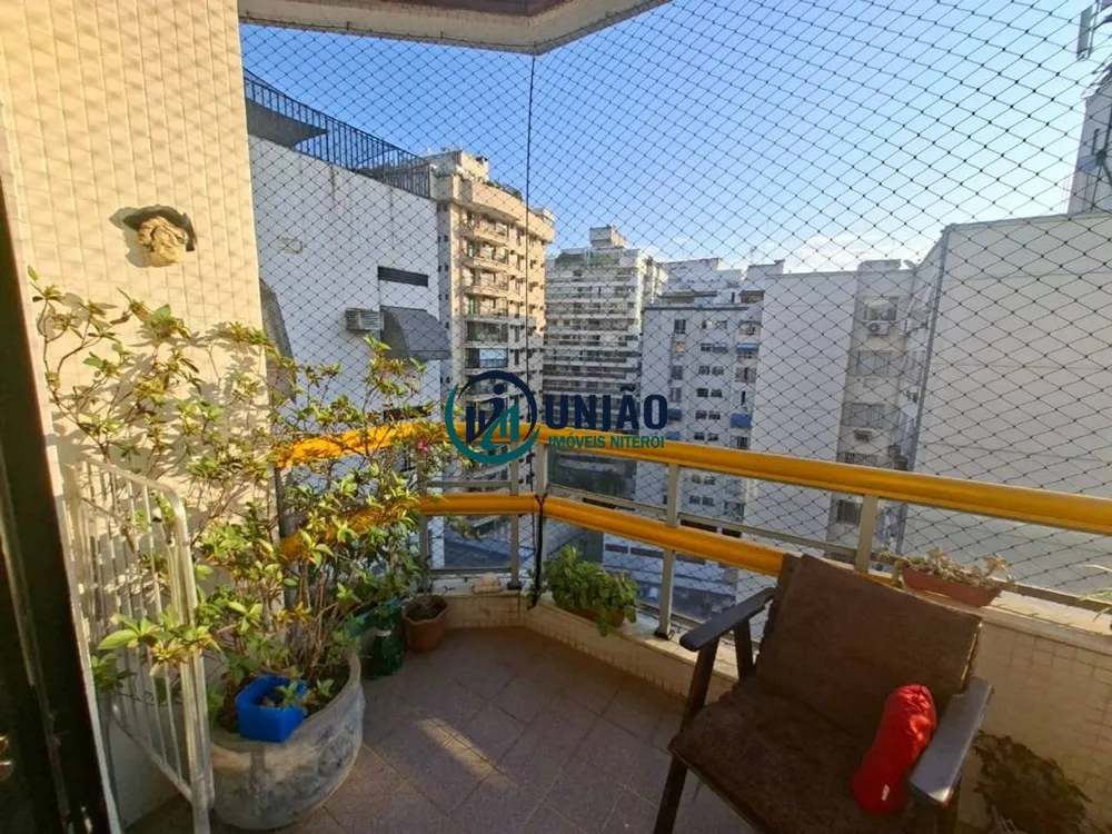 Cobertura, 3 quartos, 171 m² - Foto 11