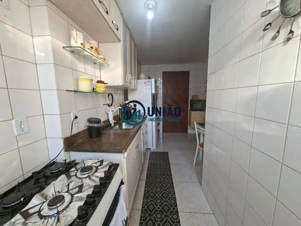 Cobertura, 3 quartos, 171 m² - Foto 13