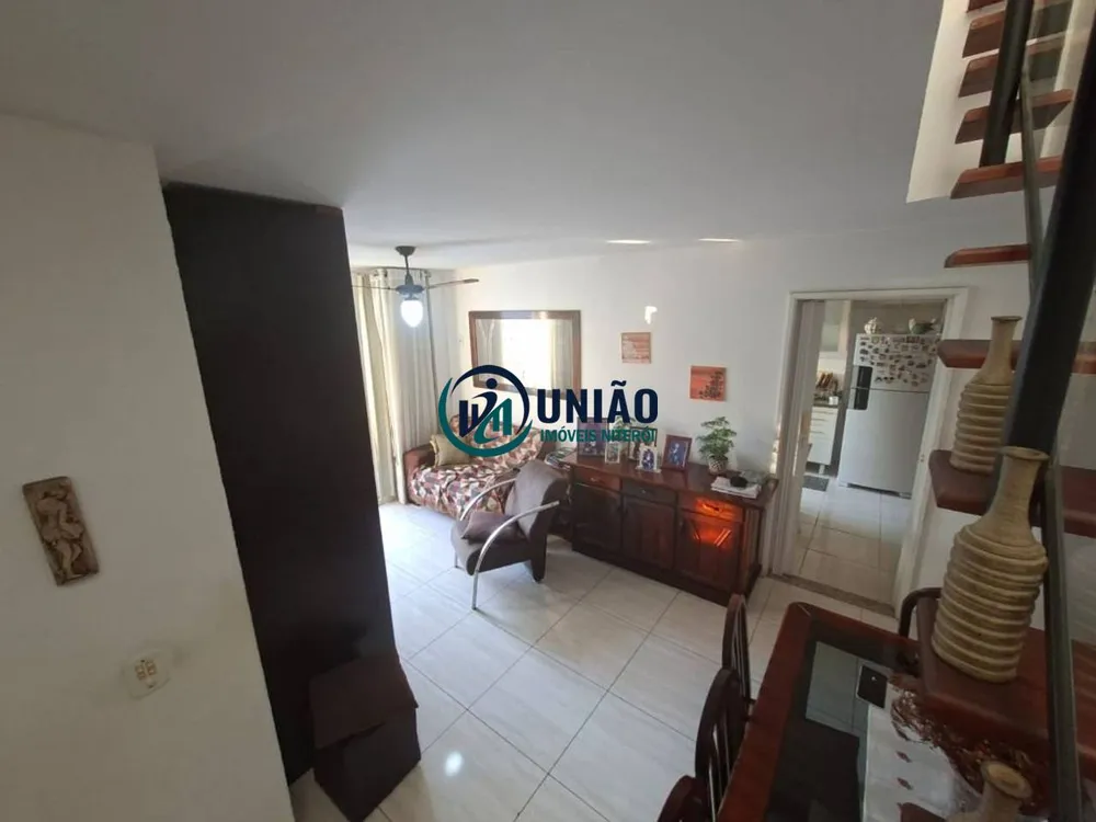 Cobertura, 3 quartos, 171 m² - Foto 9