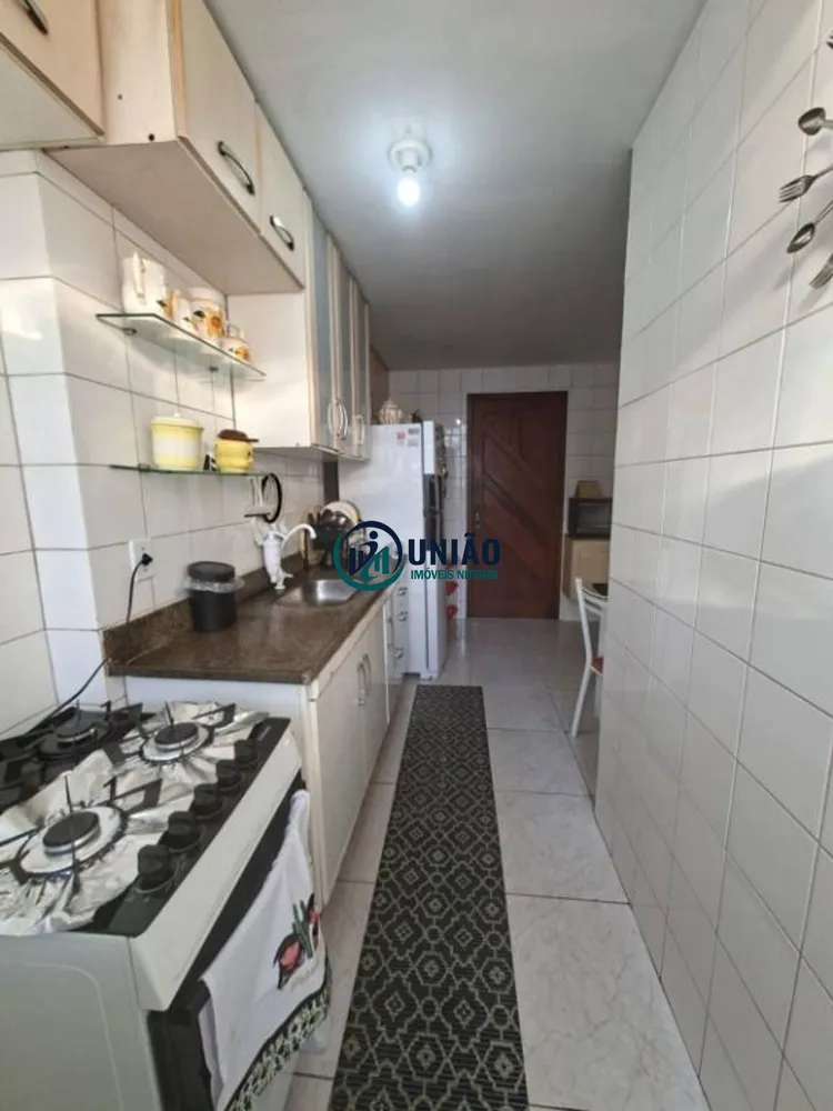 Cobertura, 3 quartos, 171 m² - Foto 12