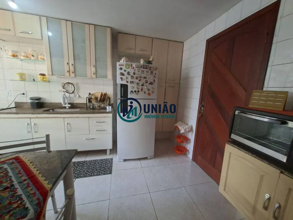 Cobertura, 3 quartos, 171 m² - Foto 14