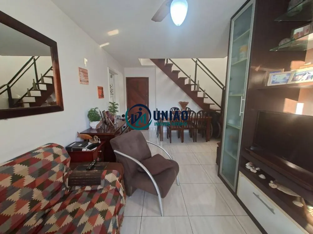 Cobertura, 3 quartos, 171 m² - Foto 3