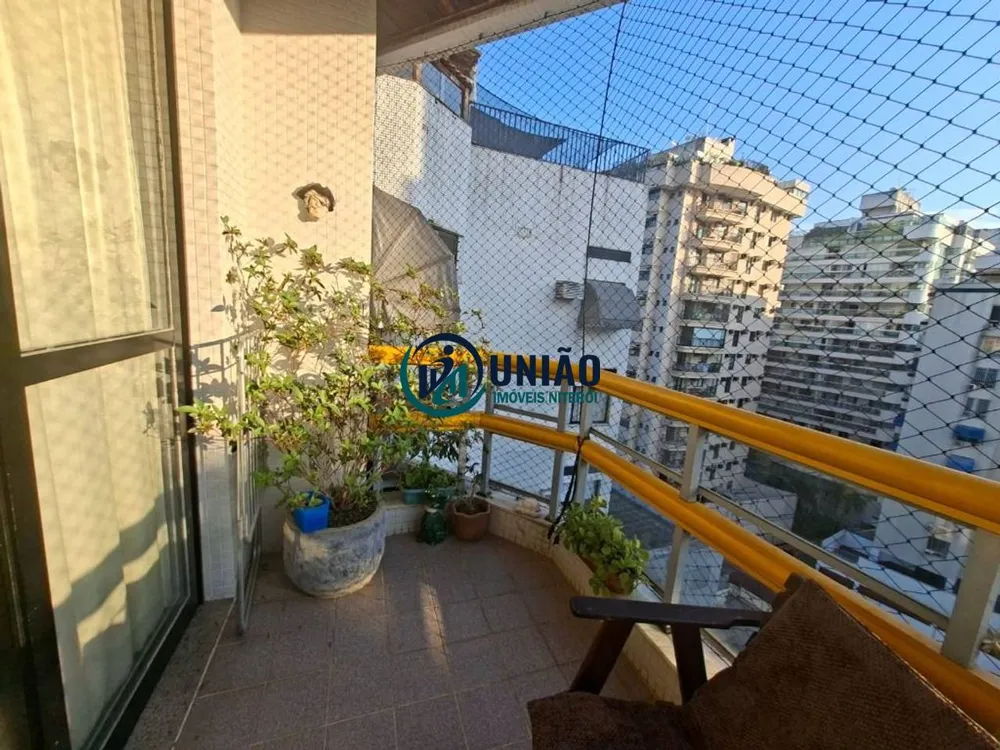 Cobertura, 3 quartos, 171 m² - Foto 10