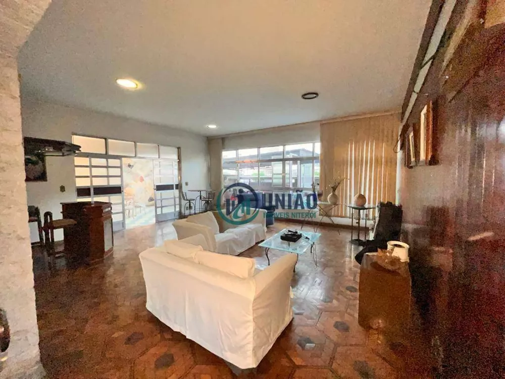 Casa, 4 quartos, 406 m² - Foto 4