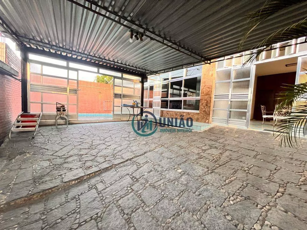 Casa, 4 quartos, 406 m² - Foto 23