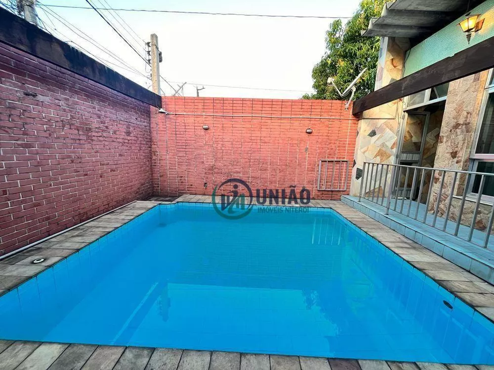 Casa, 4 quartos, 406 m² - Foto 2