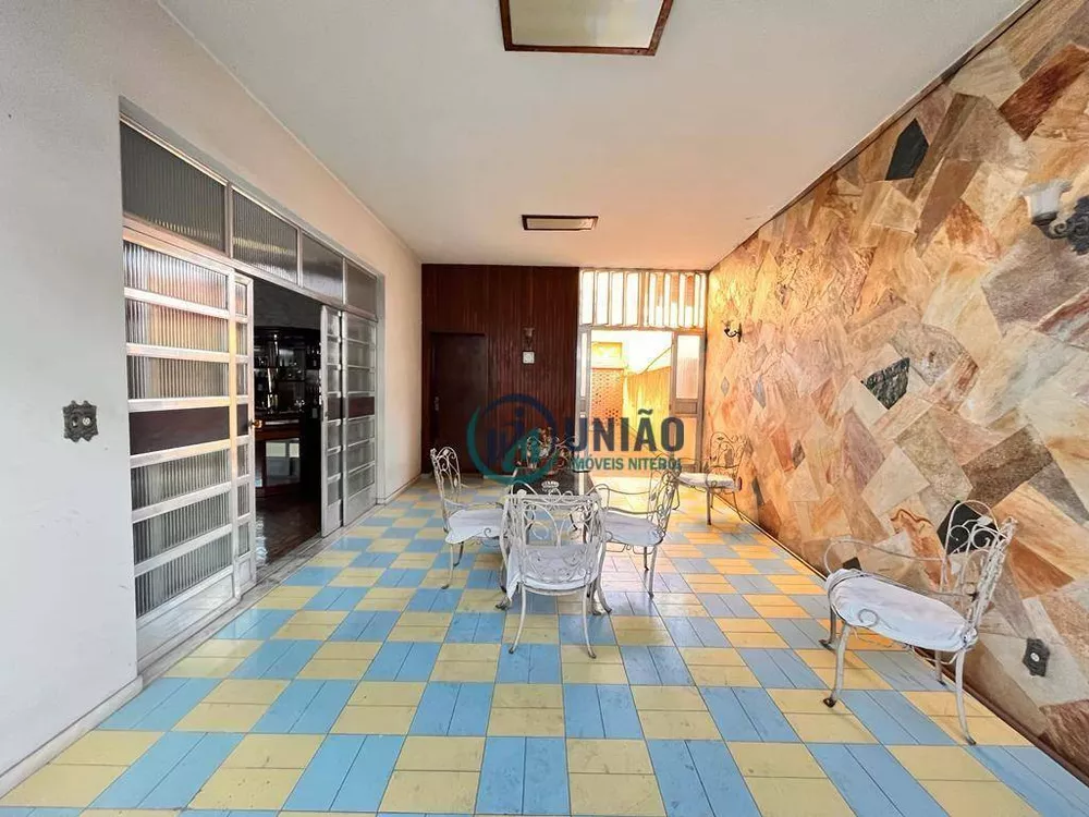 Casa, 4 quartos, 406 m² - Foto 14