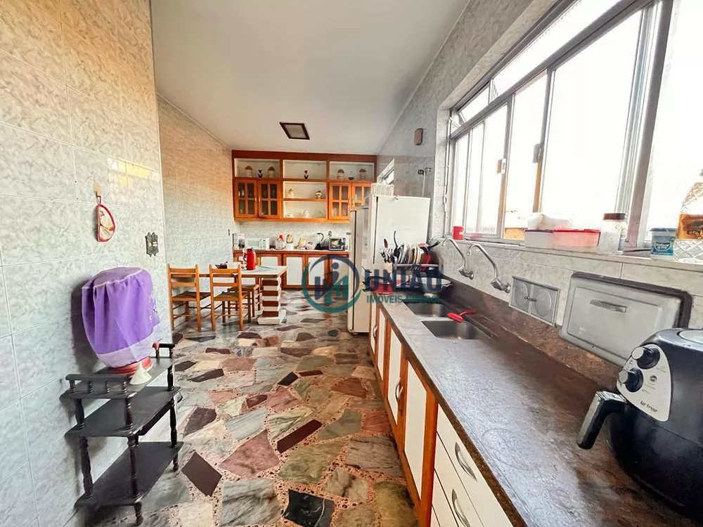 Casa, 4 quartos, 406 m² - Foto 8