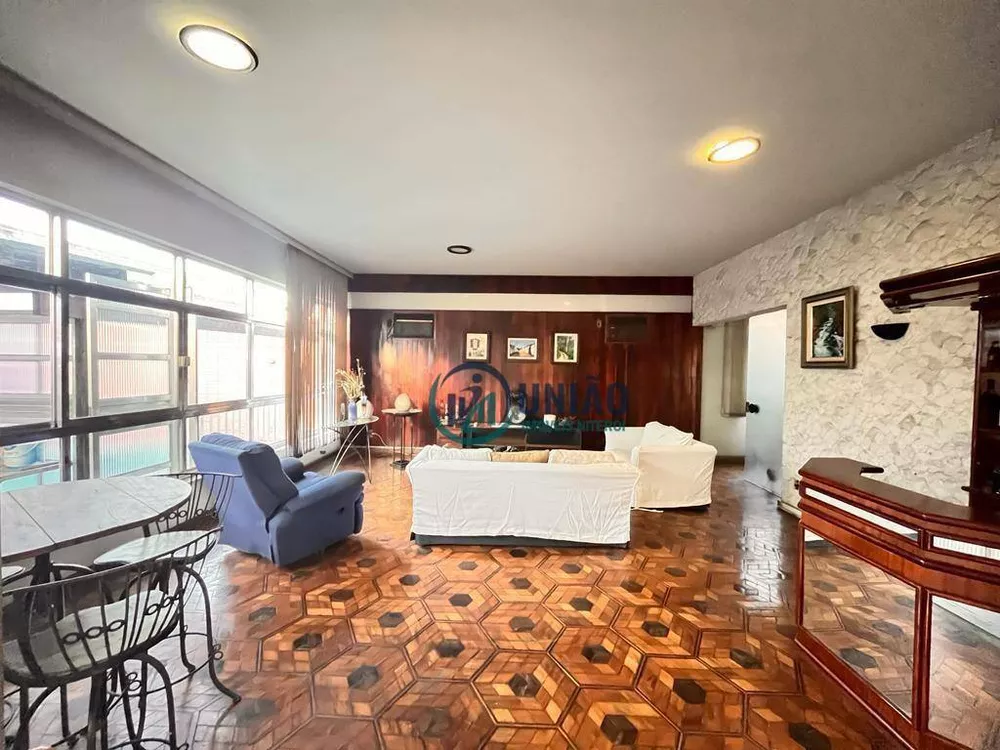 Casa, 4 quartos, 406 m² - Foto 3