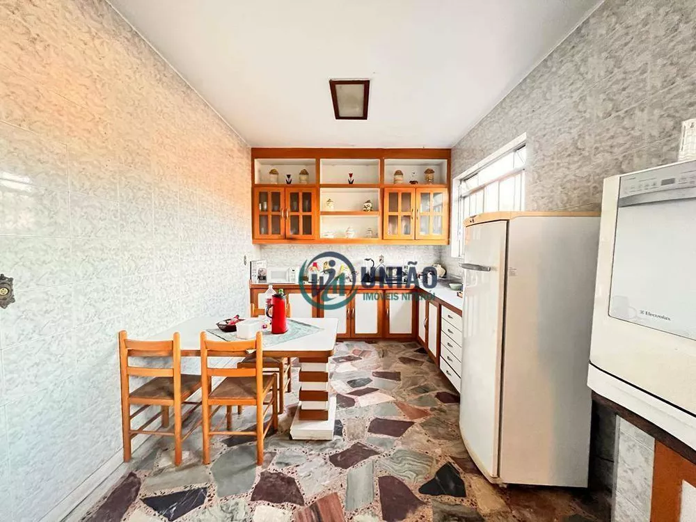 Casa, 4 quartos, 406 m² - Foto 6