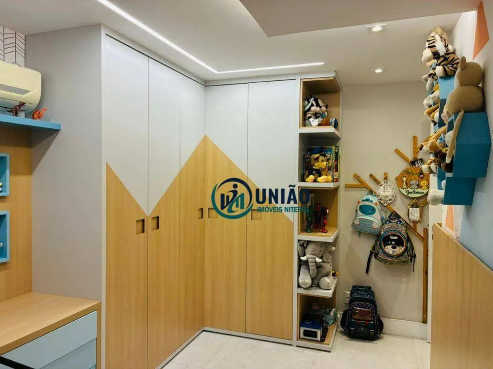 Cobertura, 3 quartos, 240 m² - Foto 37