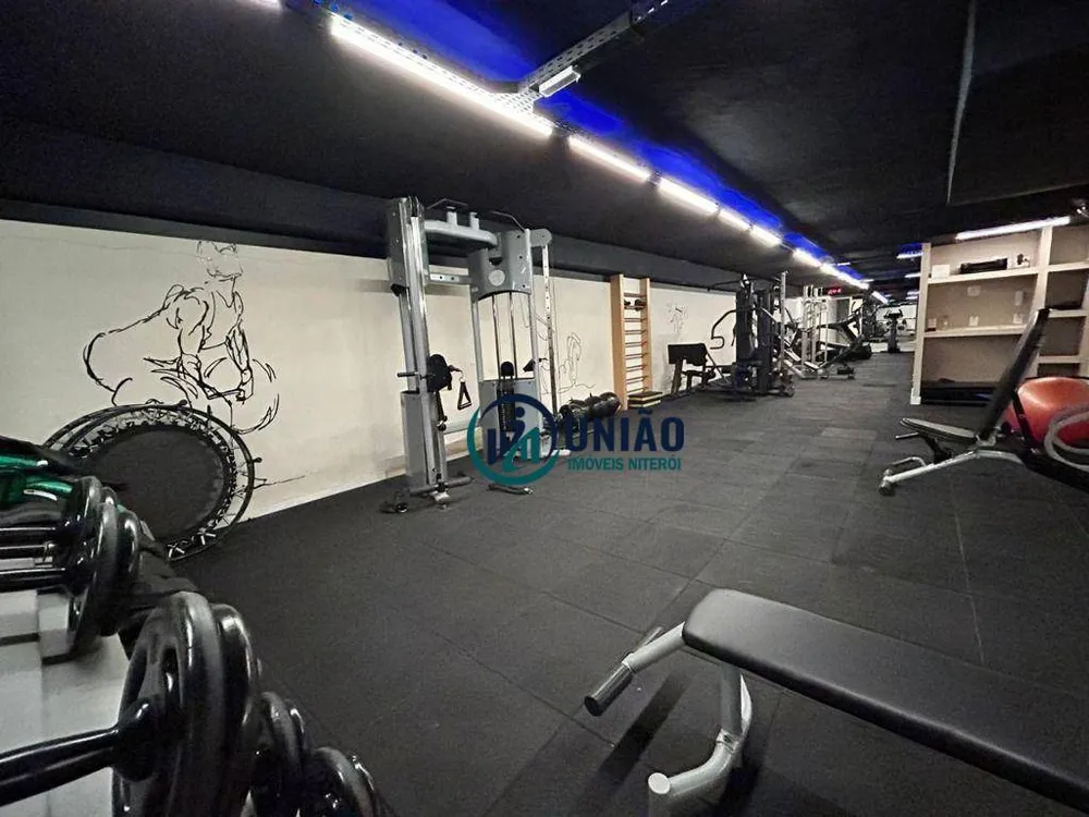 Cobertura, 3 quartos, 240 m² - Foto 58