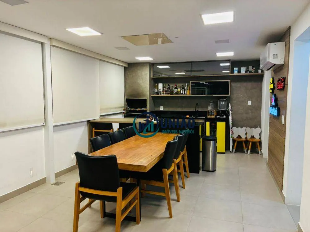 Cobertura, 3 quartos, 240 m² - Foto 16