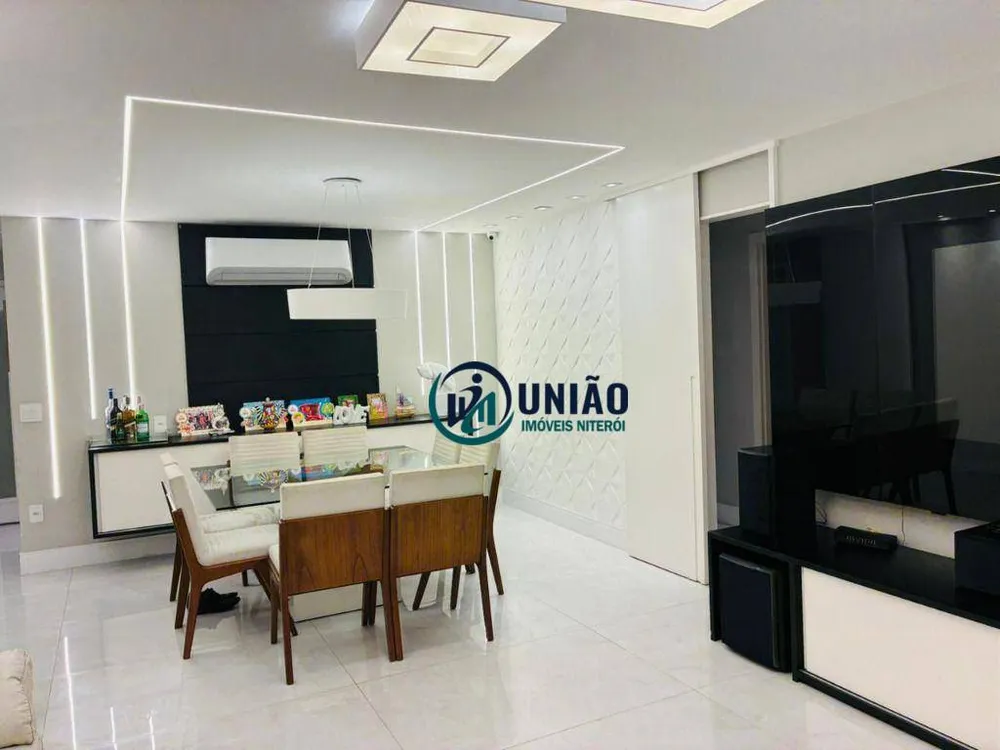 Cobertura, 3 quartos, 240 m² - Foto 22