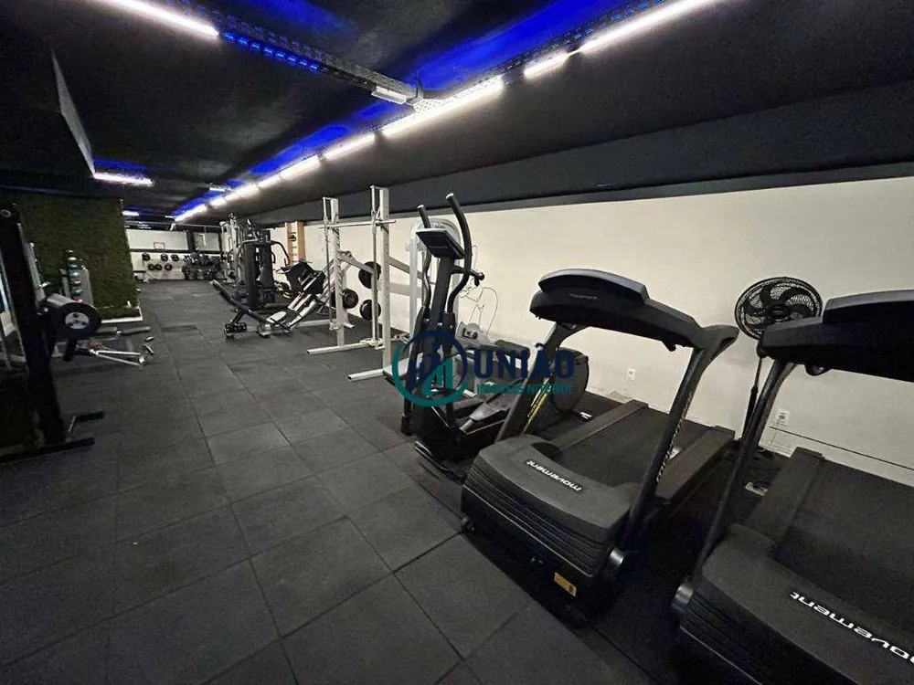Cobertura, 3 quartos, 240 m² - Foto 59