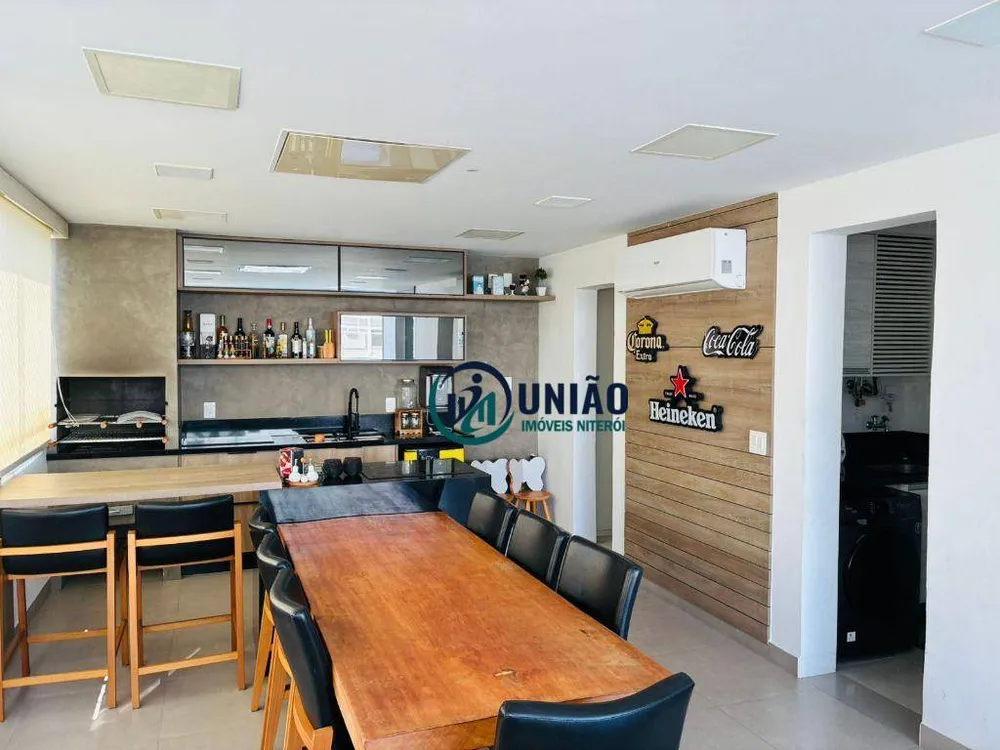 Cobertura, 3 quartos, 240 m² - Foto 15