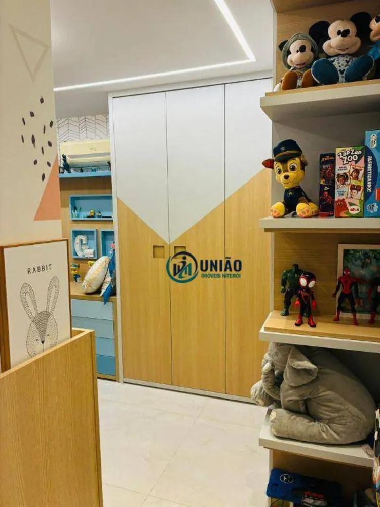 Cobertura, 3 quartos, 240 m² - Foto 42