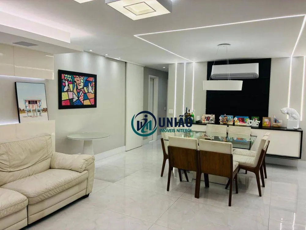 Cobertura, 3 quartos, 240 m² - Foto 23