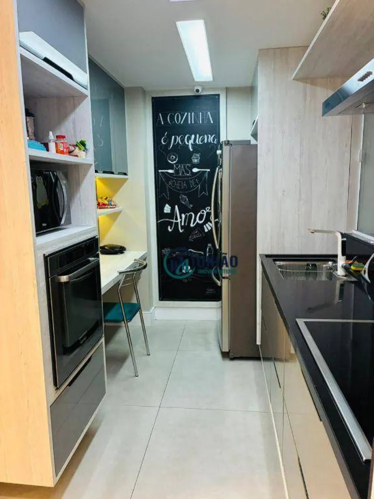 Cobertura, 3 quartos, 240 m² - Foto 29