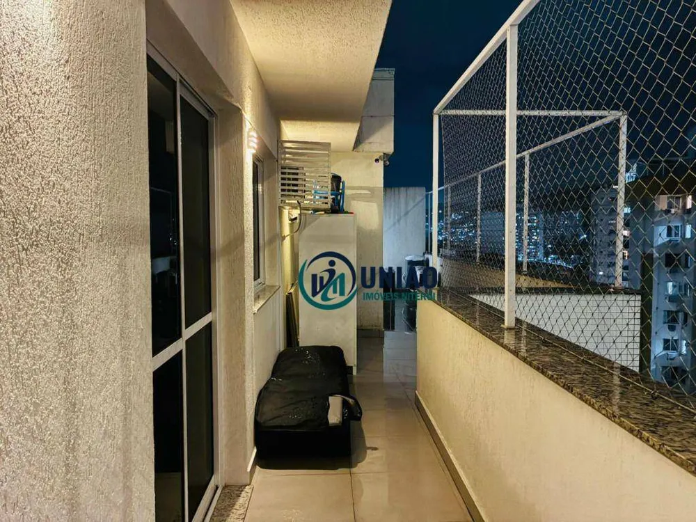 Cobertura, 3 quartos, 240 m² - Foto 13