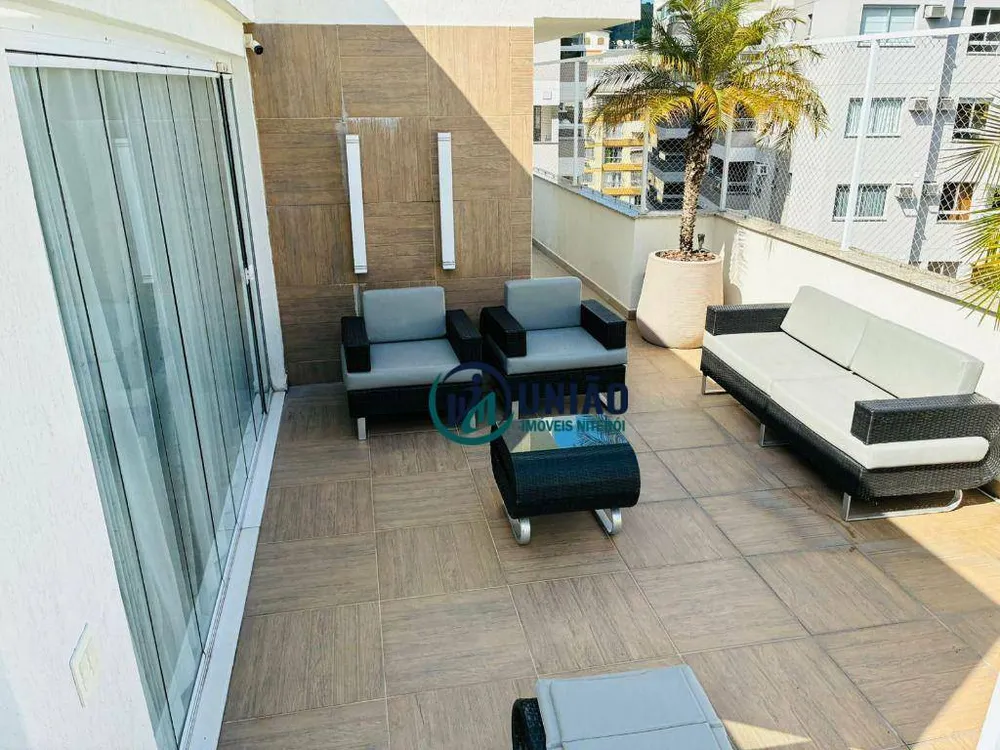 Cobertura, 3 quartos, 240 m² - Foto 5
