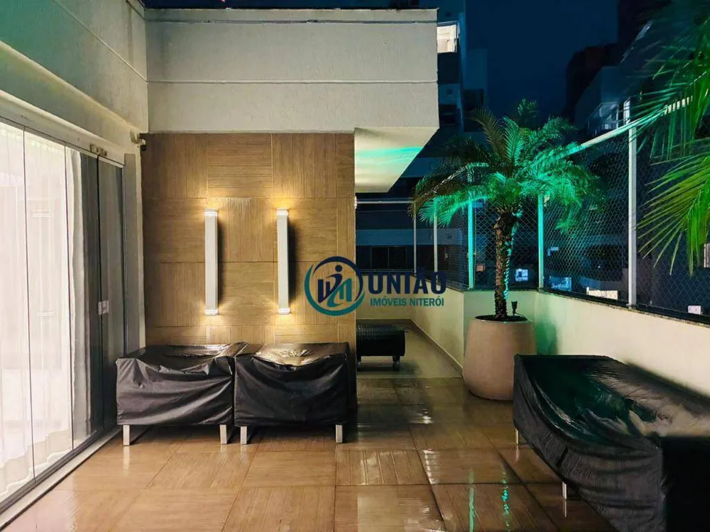 Cobertura, 3 quartos, 240 m² - Foto 11