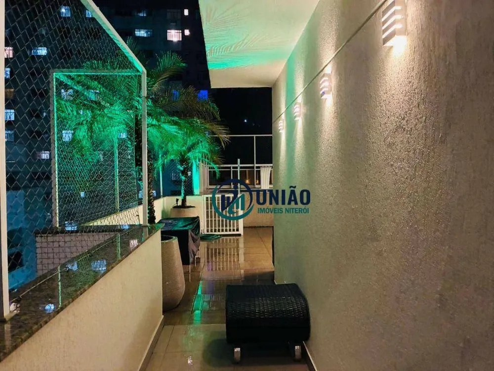 Cobertura, 3 quartos, 240 m² - Foto 12