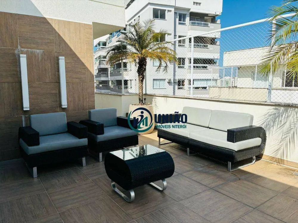 Cobertura, 3 quartos, 240 m² - Foto 8