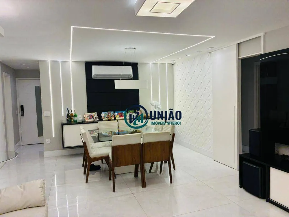 Cobertura, 3 quartos, 240 m² - Foto 21