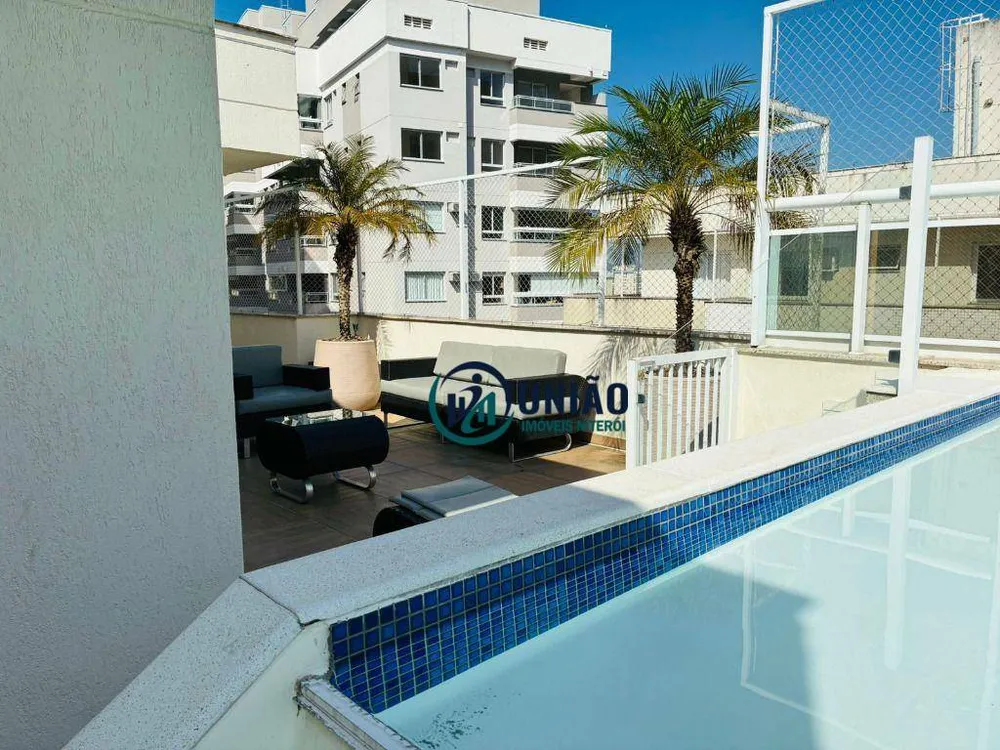 Cobertura, 3 quartos, 240 m² - Foto 9