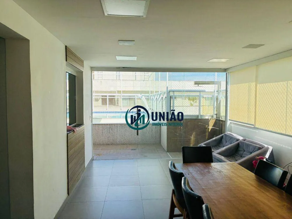 Cobertura, 3 quartos, 240 m² - Foto 14