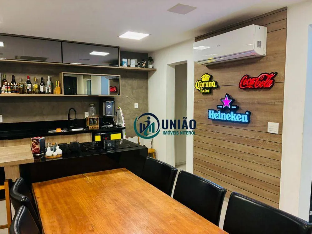 Cobertura, 3 quartos, 240 m² - Foto 17